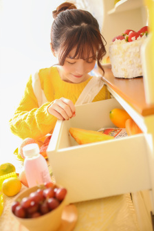 媳妇公公