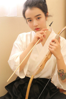 日月人鱼